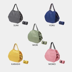 マーナ Shupatto コンパクトバッグ Mサイズ の商品画像