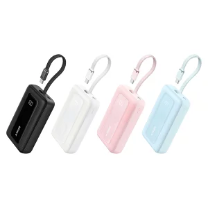 Anker Zolo Power Bank の商品画像